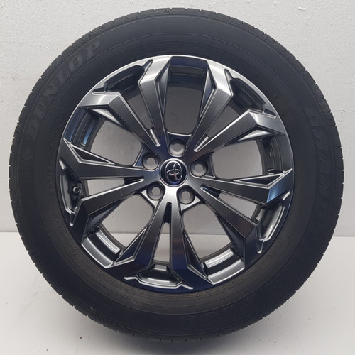 2022 toyota rav inch - toyota,