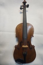 Vintage French Violin Bernadel