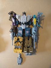 HZX H904 G1 Style Bruticus 5