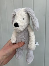 Jellycat Bashful Puppy Dog