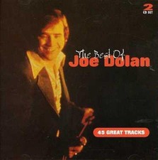 The Best of Joe Dolan - Dolan