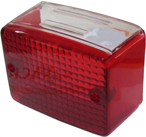 Taillight lens for 1998 - taillight,