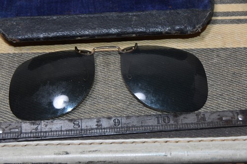 Vintage cool ray polaroid - vintage,