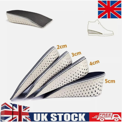 Height increase insoles men - height,