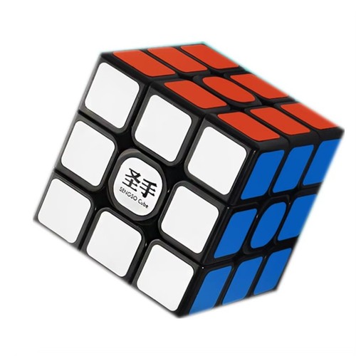 Rubik cube 3 classic - rubik's, x