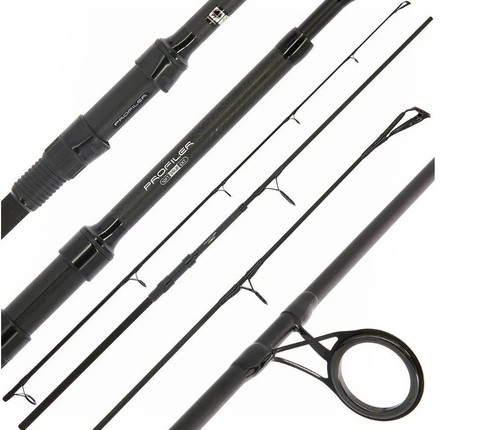 Ngt profiler extender carp rod - profiler,