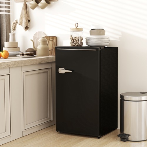 Under counter fridge 85l - under,