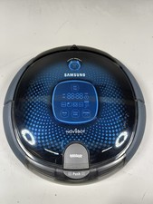 Samsung Navibot SR8855 Robot Vacuum - For Parts, Not Working