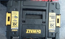 dewalt DCS356P2 XR brushless