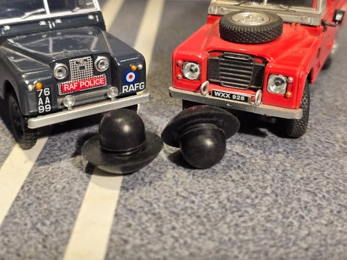 Land rover series - land,
