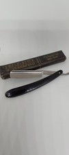 Vintage straight Razor Galano