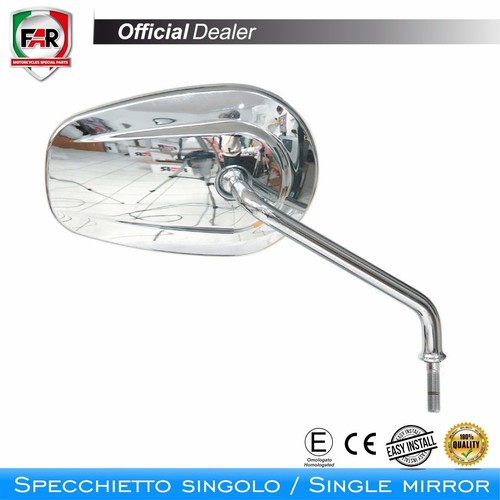 Left mirror far 6213 approved - mirror,