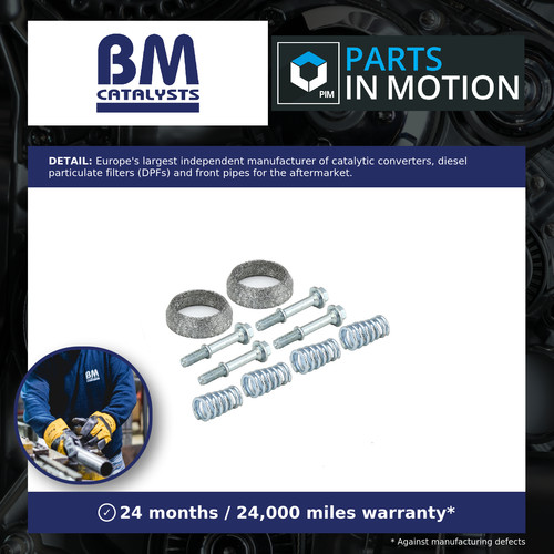 Exhaust front down pipe - exhaust,