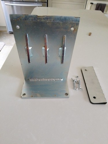 Kindling splitter log wedge - kindling,