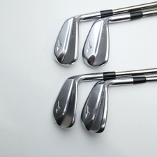 Used Mizuno MP-20 HMB Iron Set