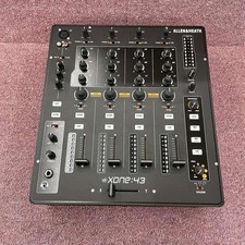 ALLEN & HEATH Xone:43 4+1