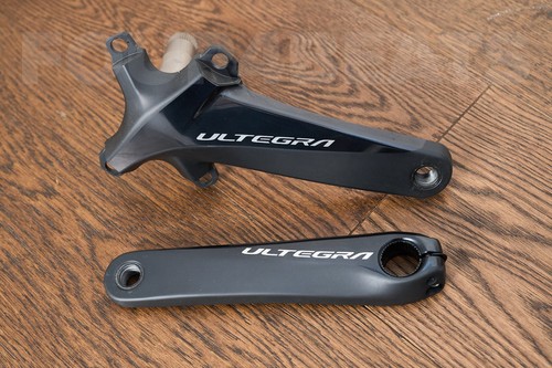 Shimano ultegra r8000 crank - ultegra,
