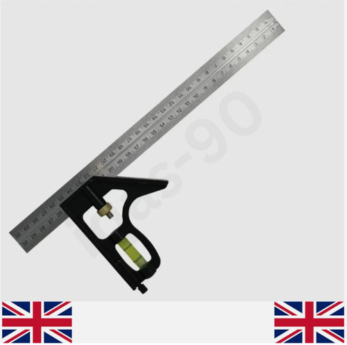 300mm adjustable engineers - 300mm,