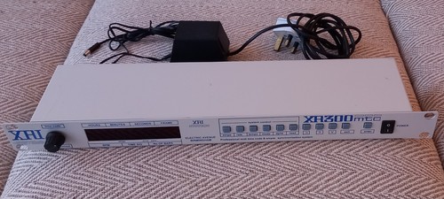 Xri systems xr300mtc midi - xri,