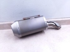 Yamaha R1 Right Exhaust Muffler YZF 2012-2014 YZFR1 OEM 14B-8 ANX-A52 #72