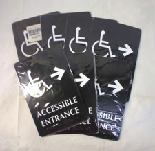 Lot of 7 ~ Wheelchair