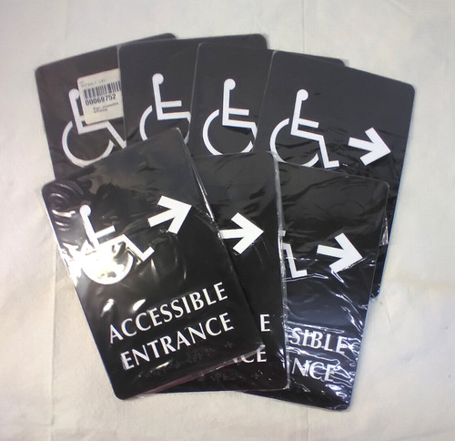 Lot wheelchair - lot, ~