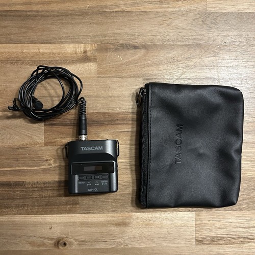 Tascam 10l digital - digital, audio