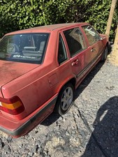 Volvo 850 GLT Saloon Breaking