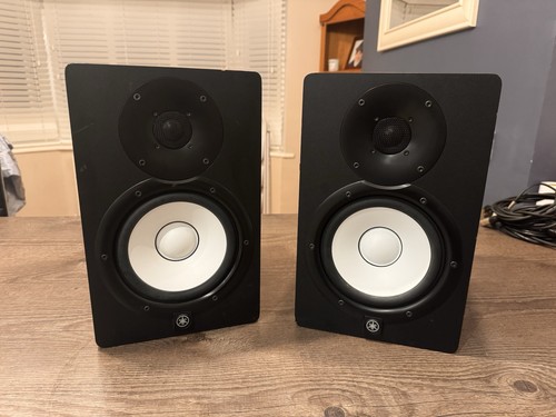 Yamaha hs7 studio - hs7, monitor
