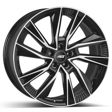 AEZ Wheels Havanna dark 8.0Jx19 ET40 5x114.3 for Honda Accord CR-V Civic E:Ny1 F
