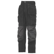 Snickers Work Trousers Mens