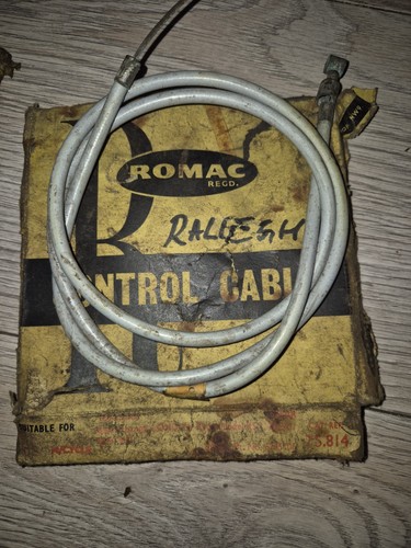 Vintage romac gear - vintage,