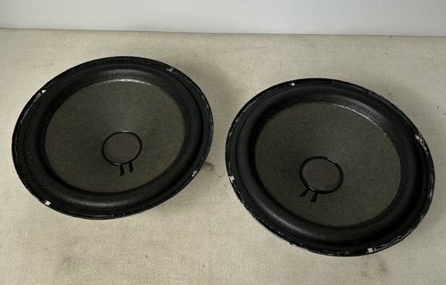 Acoustic research 2ax - acoustic,