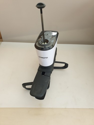Ambiano automatic pot - automatic, stirrer