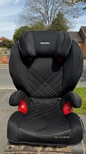 Recaro Monza Nova Child Seat