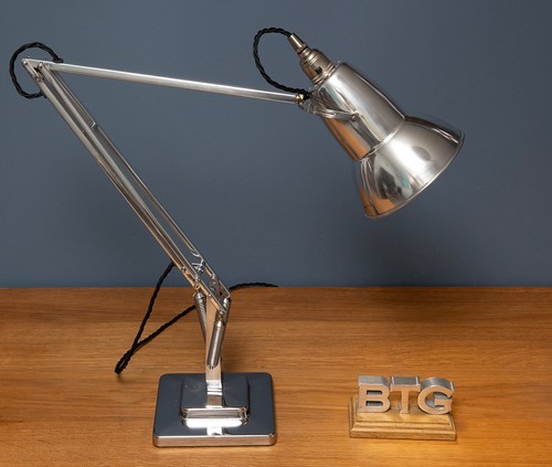 Vintage industrial herbert - vintage,