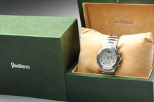 SHELLMAN Grand Complication