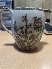 Vintage Johnson Bros. India