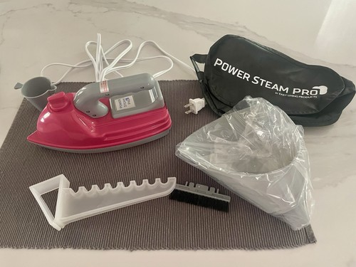 Power steam pro easy - steam, by