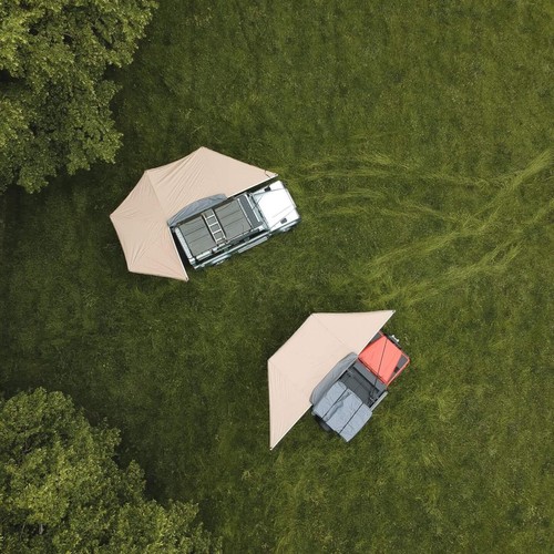 270 degree lhs - 270-degree, overland