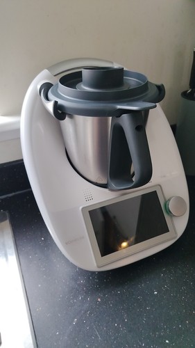 Thermomix tm6 food - thermomix, processor