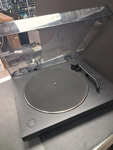 Sony lx310bt phono pre - ps-lx310bt, pre-amp