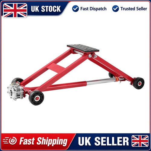 Upright car lift ton mini - car,