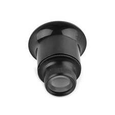 20X Jewelers Loupe Jewelry Loop Coin Magnifier Pocket Magnifying Eye Glass Gems