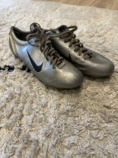Nike Mercurial Vapor II - Size