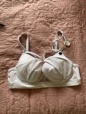ANN SUMMERS UNDERWIRED WHITE