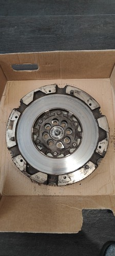 Bmw flywheel series - bmw,