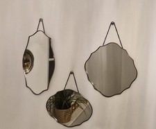 Laura Ashley ***Set Of 3 Wall