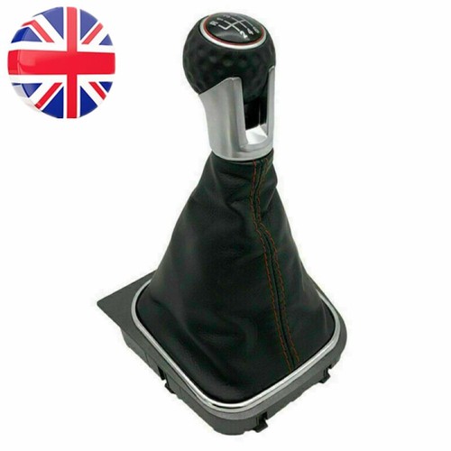 Speed gear shift - 6,
