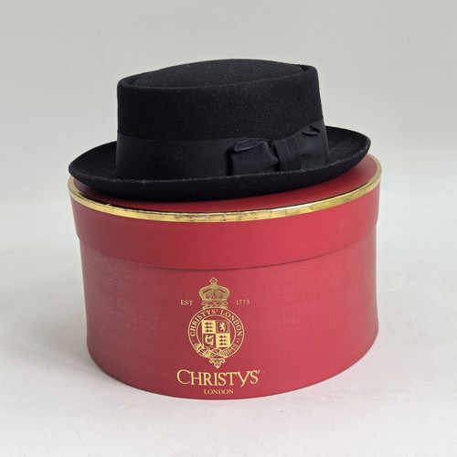Pork pie hat christys - pork,